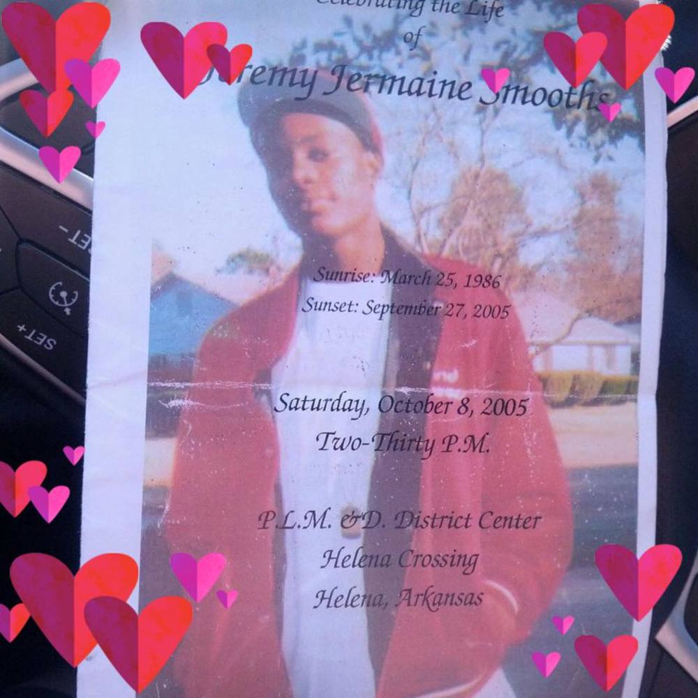 Meet your Posher, Brittany